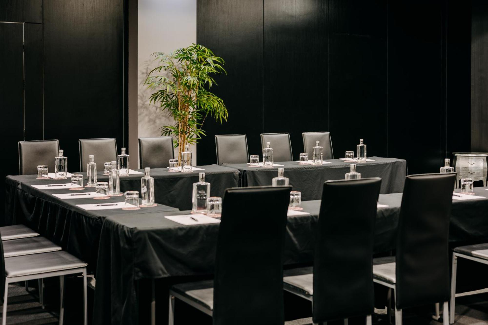 138 Liberdade Hotel Lisboa 外观 照片 Meeting room