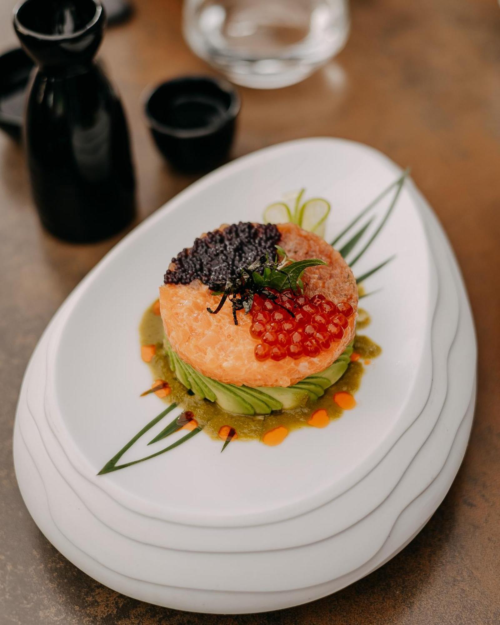 138 Liberdade Hotel Lisboa 外观 照片 Caviar